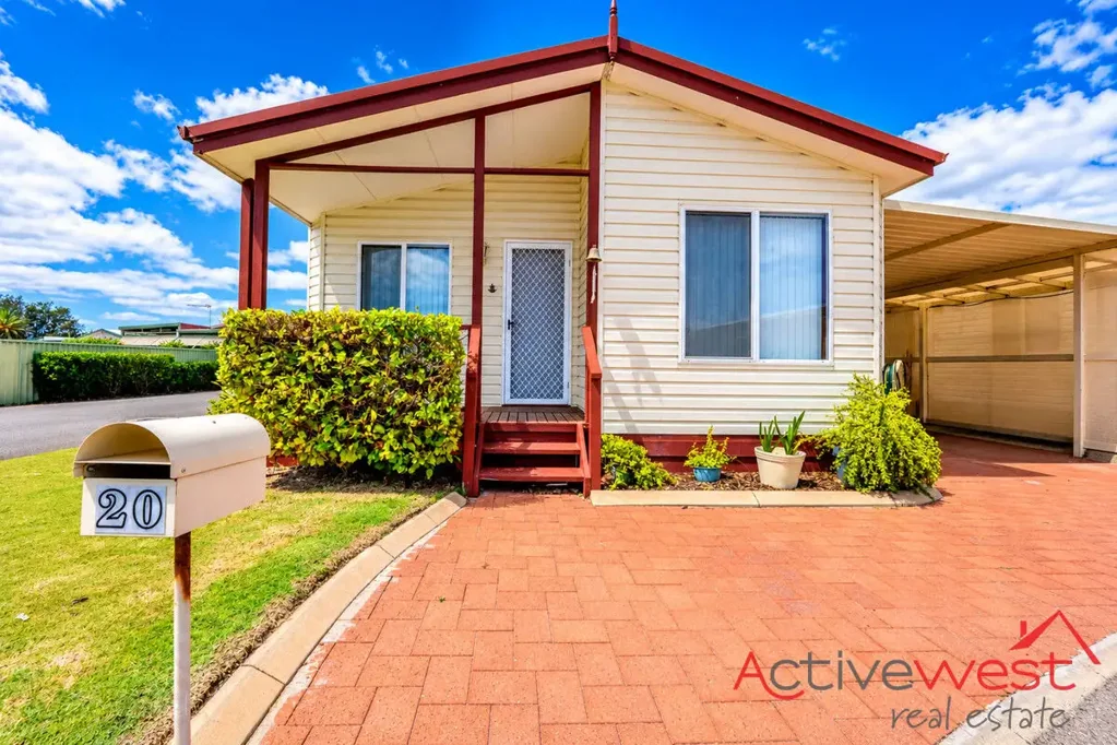 West End 2Kwarto Easy-care Living at its Best