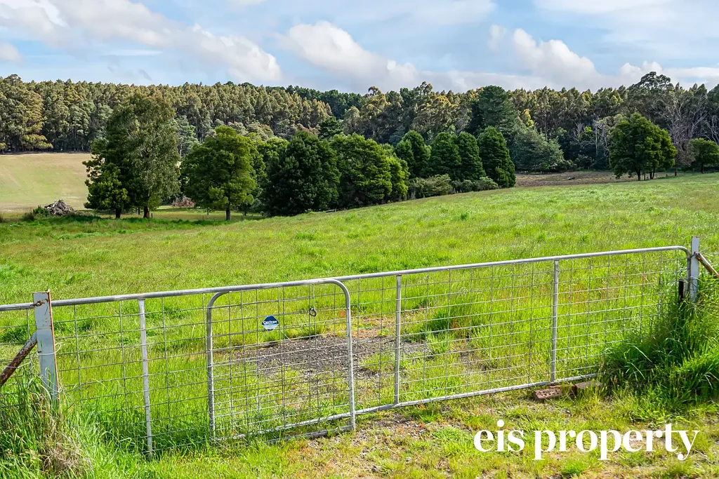 Geeveston Remarkable Lifestyle Acreage