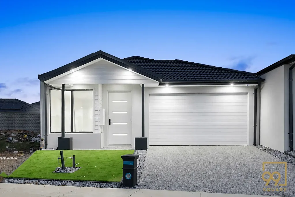 Wyndham Vale 4房 全新两卧主套房 步入式衣帽间 奢华套间 中央冷暖 LED筒灯 石材台面 双车库 优质木地板 现代厨房 DUAL MASTER  - SAVE STAMP DUTY - CLAIM FHOG