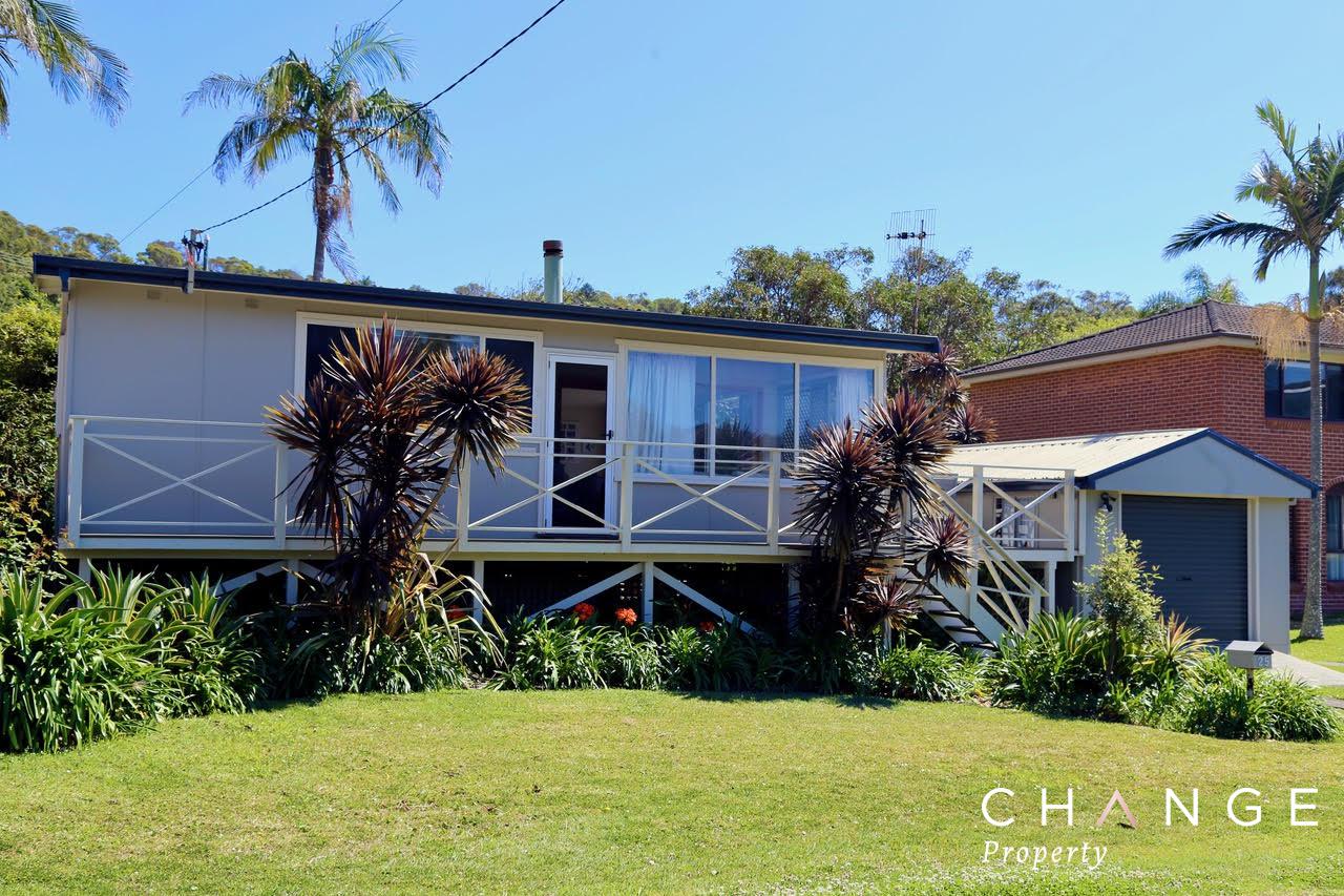 25 ENSENADA RD, COPACABANA NSW 2251, 0 Bedrooms, 0 Bathrooms, House