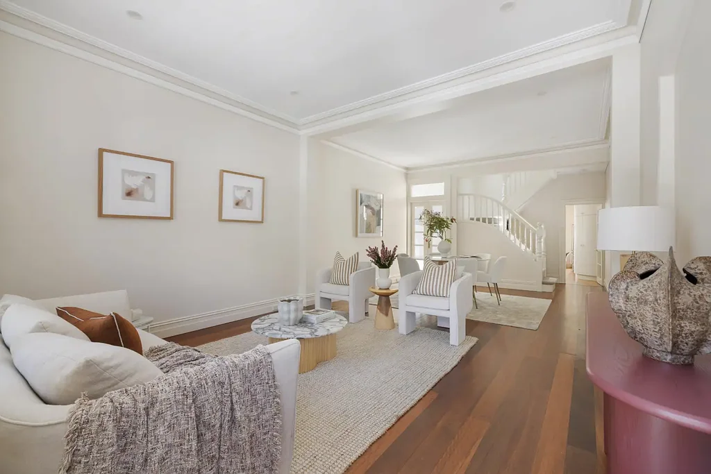 141 Underwood Street, Paddington, NSW 2021