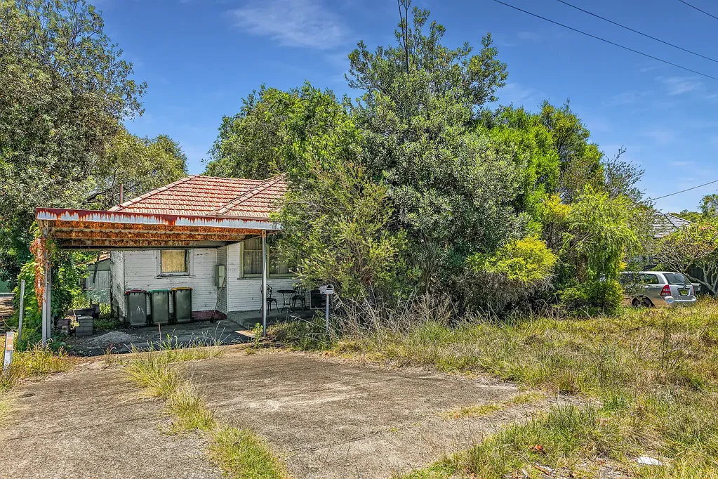 25 O'brien Street, Gateshead, NSW 2290