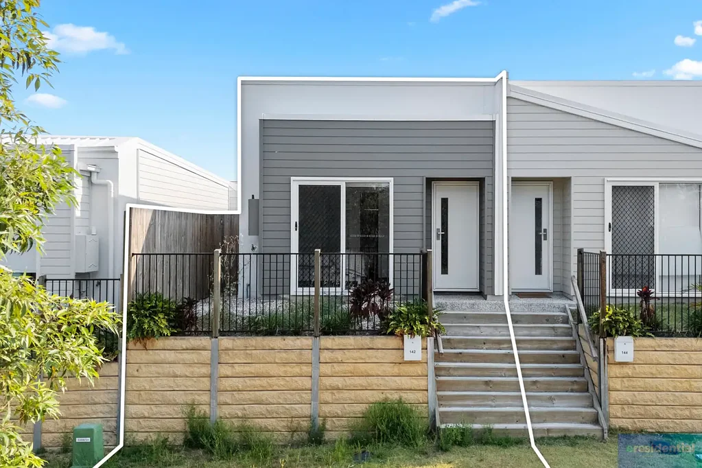 Ripley 3ห้องนอน Modern Comfort and Low-Maintenance Living in the Heart of Ripley