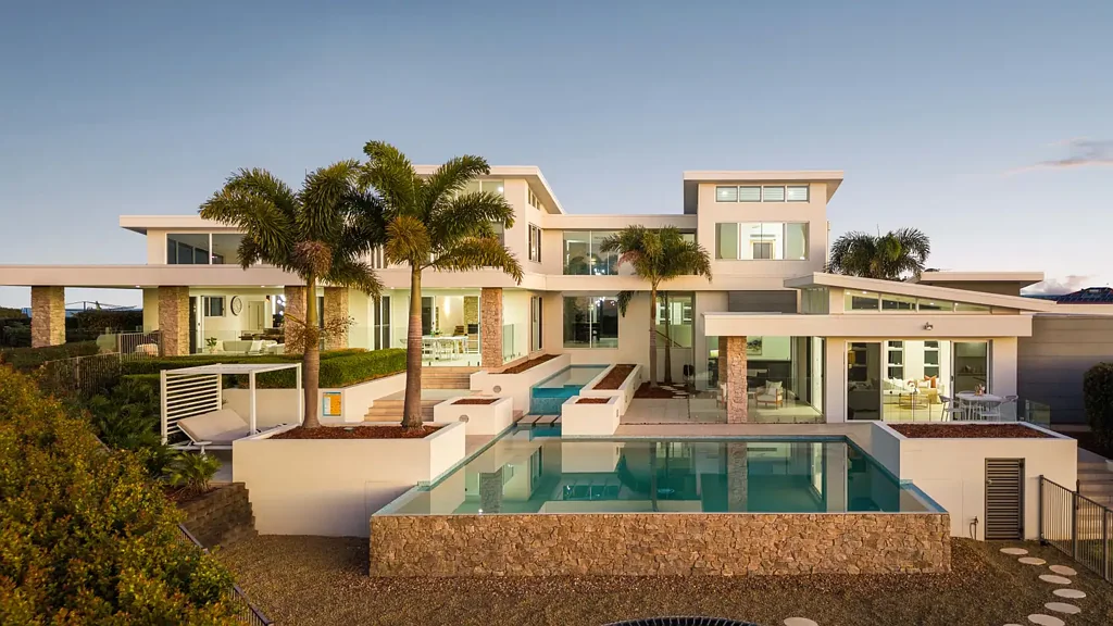Terranora 5部屋 One of Terranora's Most Prestigious Lifestyle Estates
