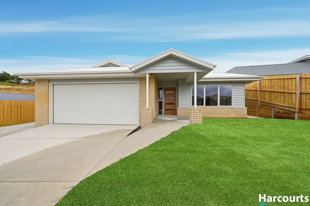 Korumburra 4房  Modern Family Living in Burra Town Estate!