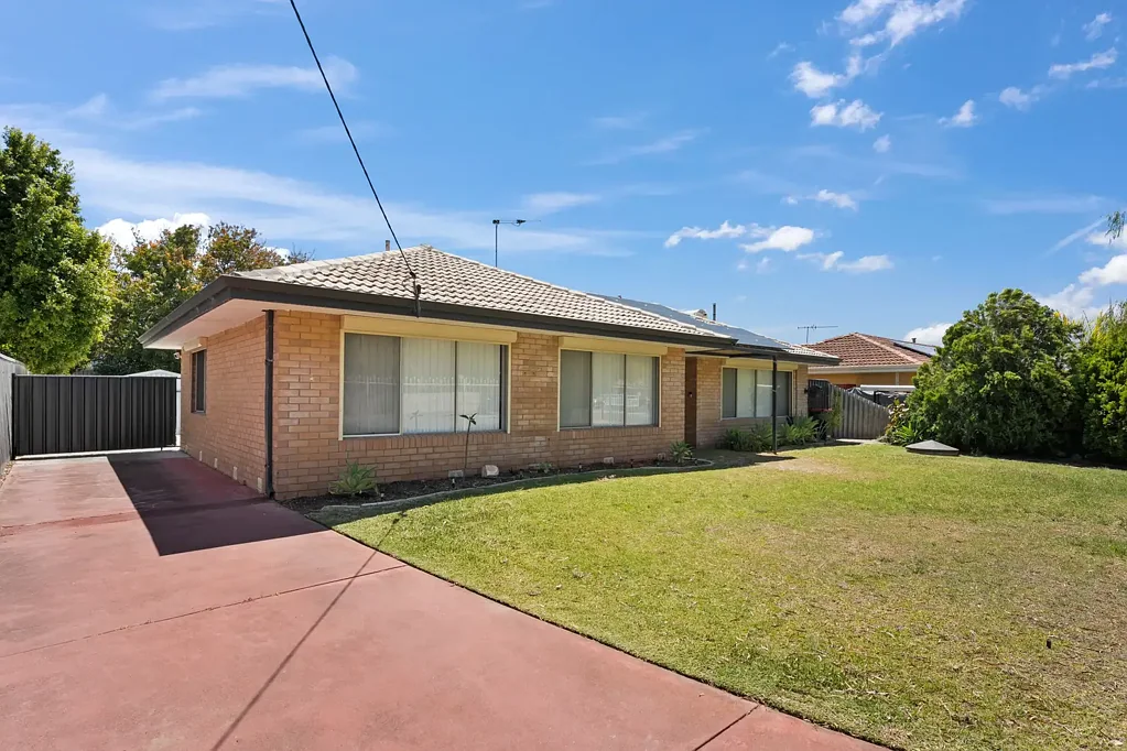 39 Currie Street, Warnbro, WA 6169