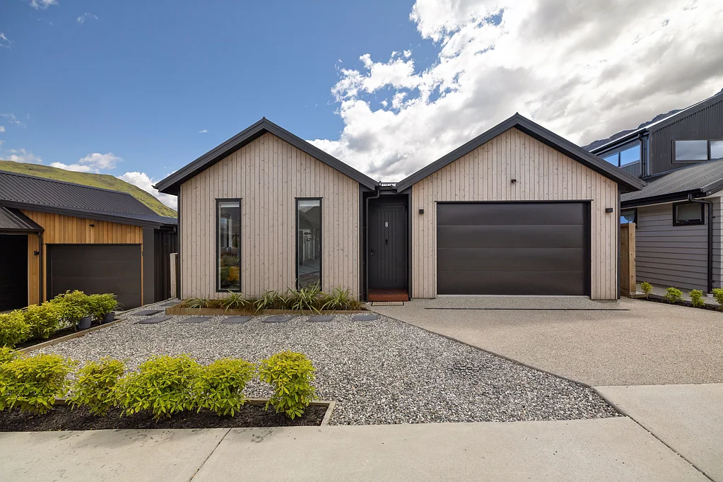 8 Plough Street, Jacks Point, Queenstown-Lakes, Otago