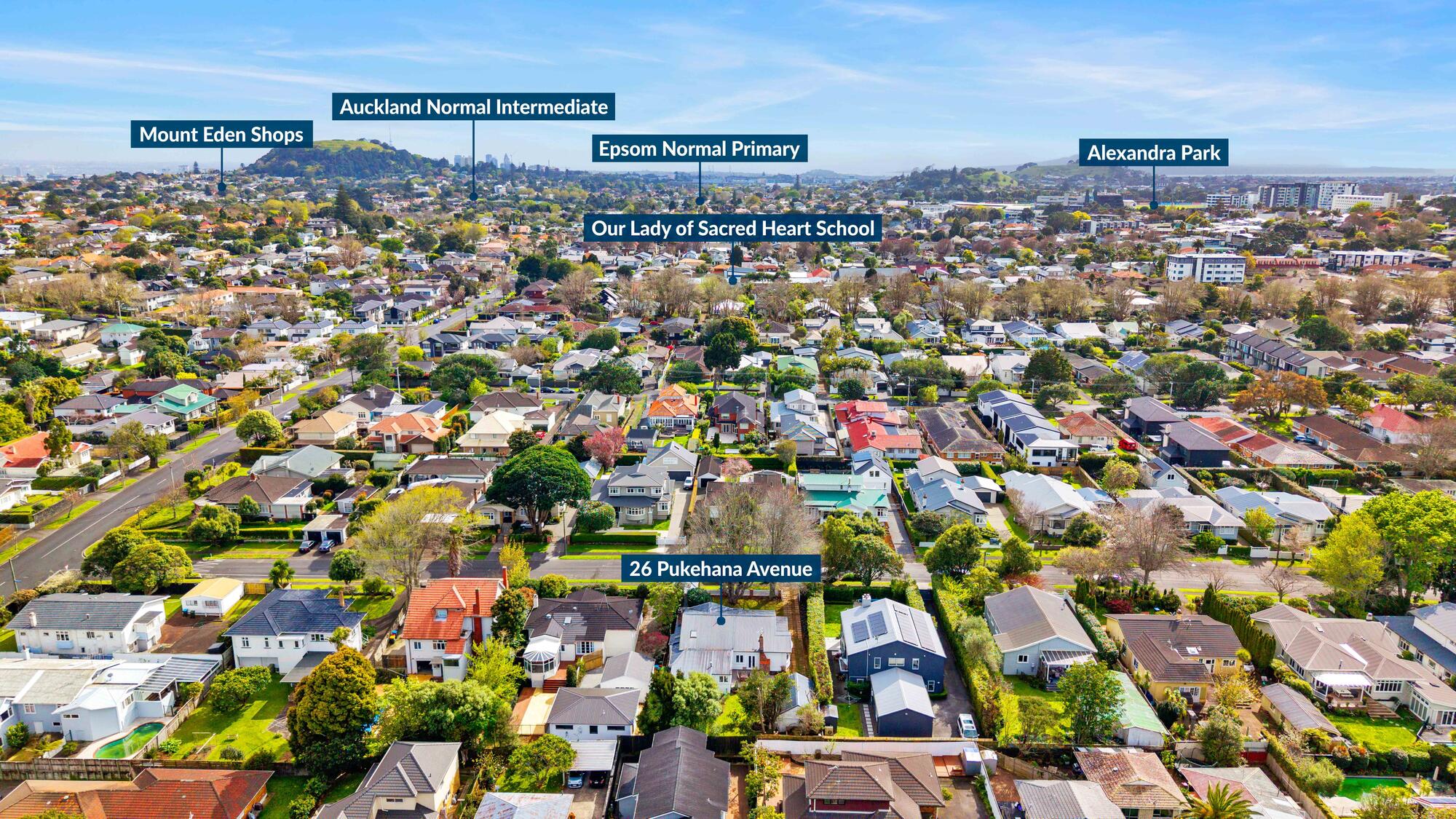 26 Pukehana Avenue, Epsom, photo 20