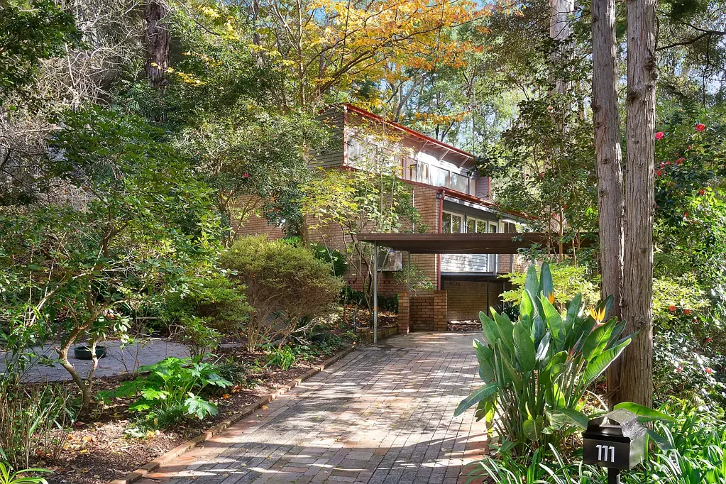 Thornleigh 5Kwarto A Private Bushland Retreat