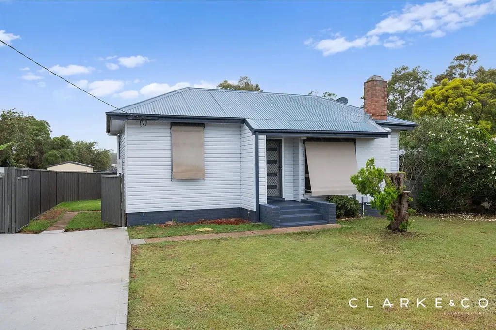 36 & 36A Bruce Street, East Maitland, NSW 2323