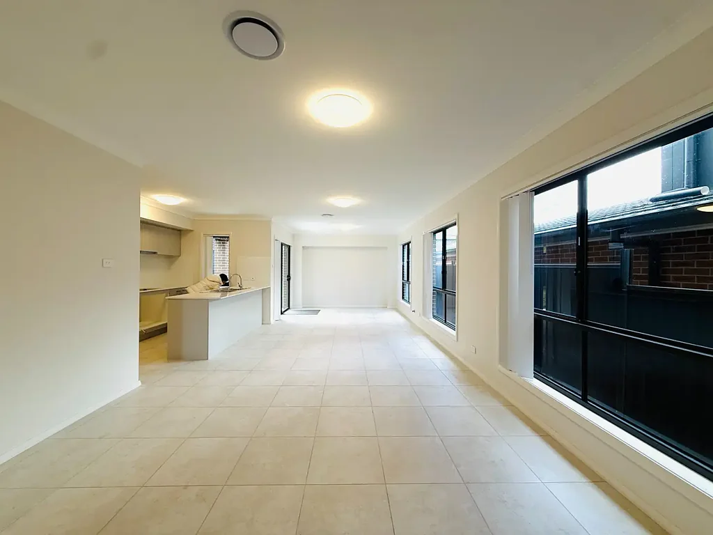 Brand New extra spaces 5-Bedroom Family Home coming soon