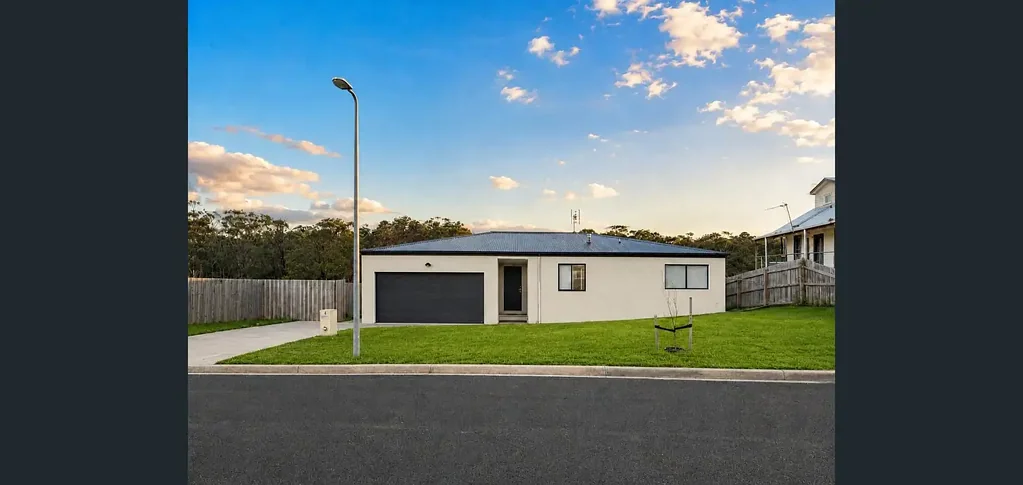 Spacious Family Home