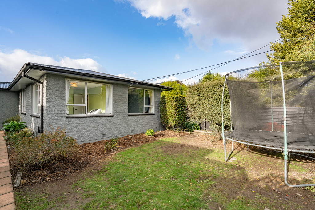 16 Mortlake Street, Islington, Christchurch, 3 Bedrooms, 0 Bathrooms