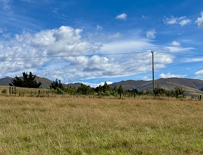 Lot 1 Bothwell Street, Duntroon, Waitaki, 0 Bedrooms, 0 Bathrooms, Lifestyle Section