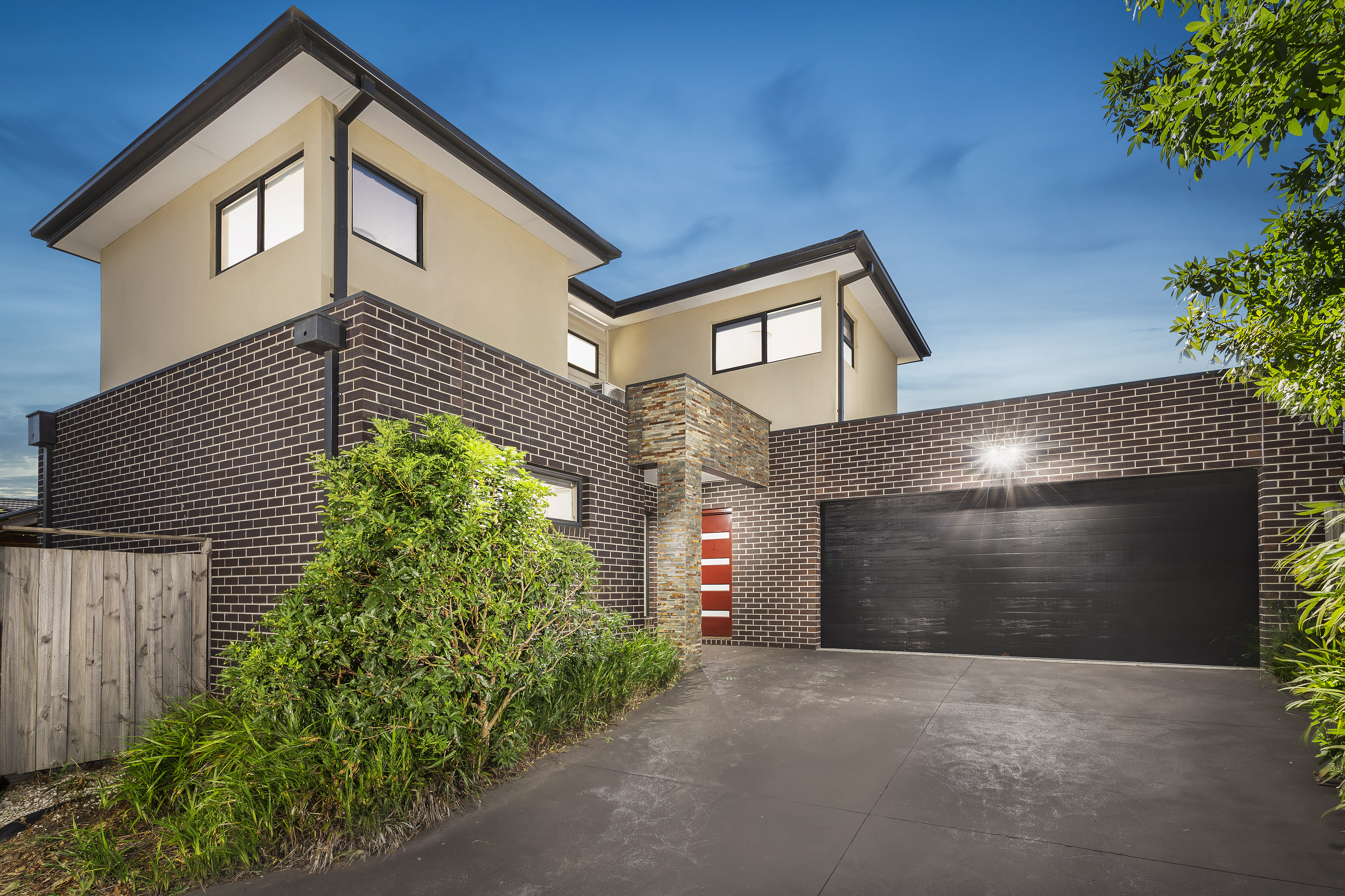 8 CARWARP ST, MACLEOD VIC 3085, 0房, 0浴, Townhouse