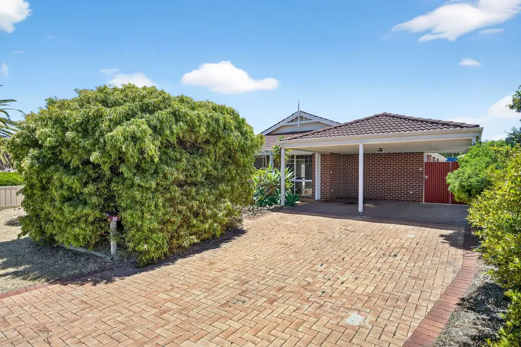 30 Grand Ocean Boulevard, Port Kennedy, WA 6172