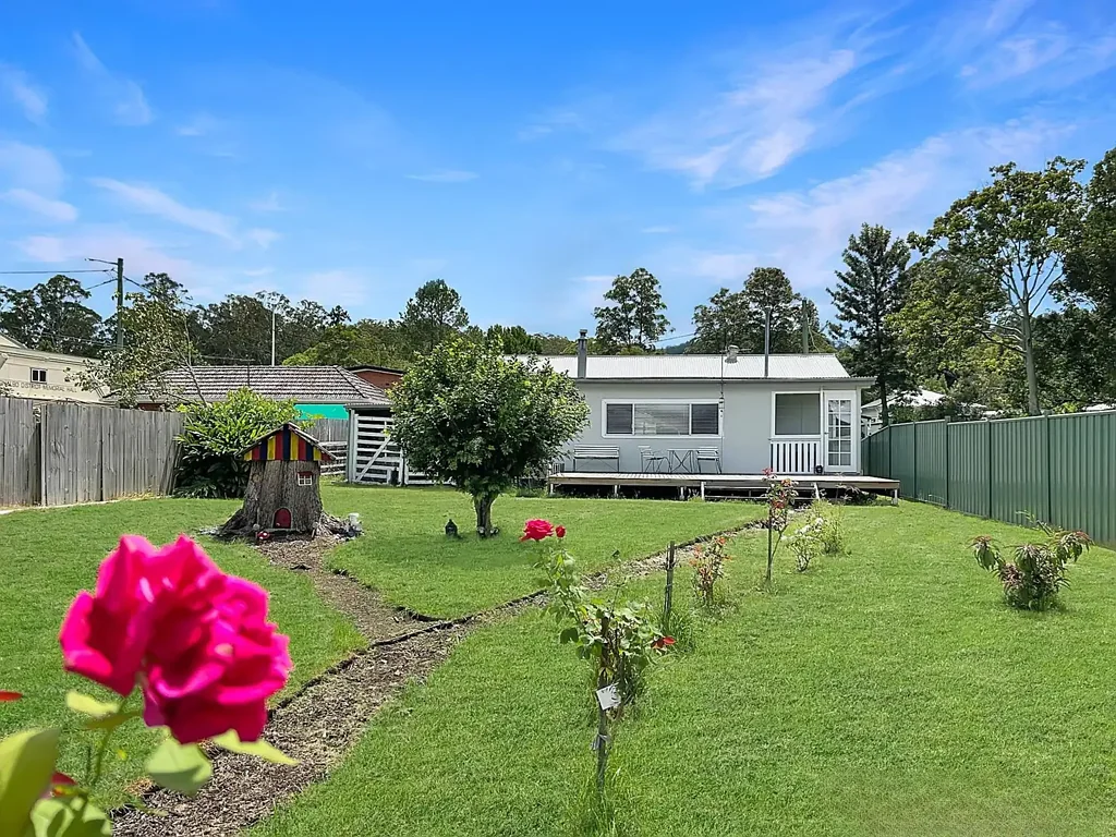 Bonalbo 2chambre First Home Buyers or Investers Take Note!