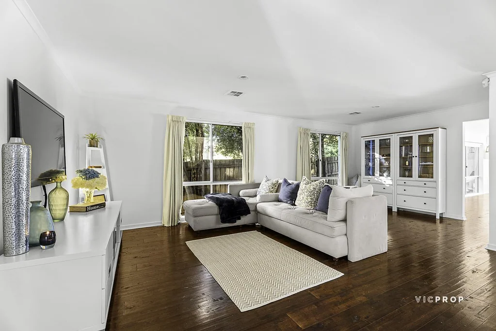 Doncaster 4침실 Refined Family Luxury in Doncaster’s Prized Parkside Pocket