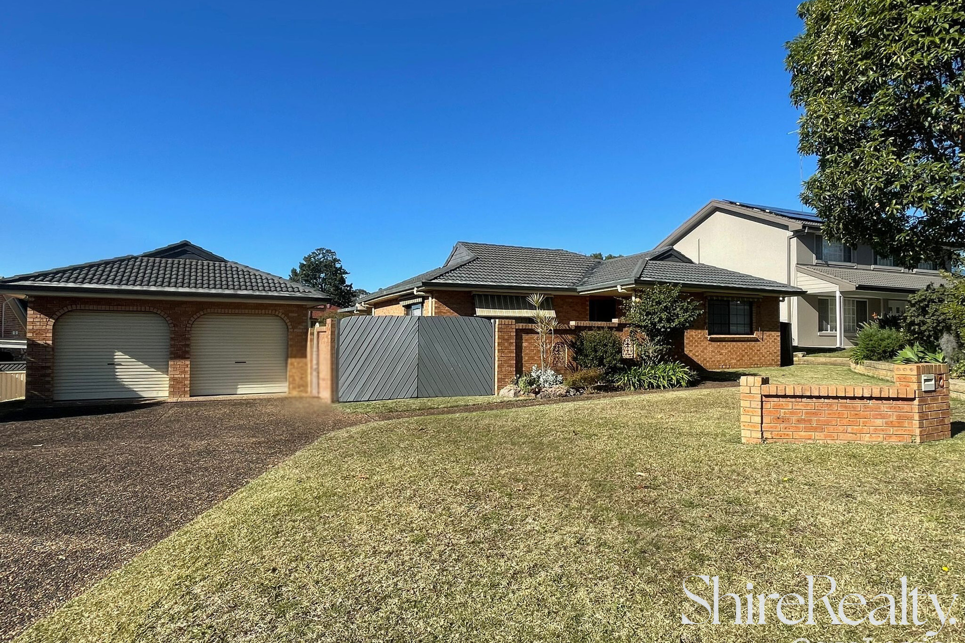 7 WYCHWOOD PL, CASTLE HILL NSW 2154, 0房, 0浴, House