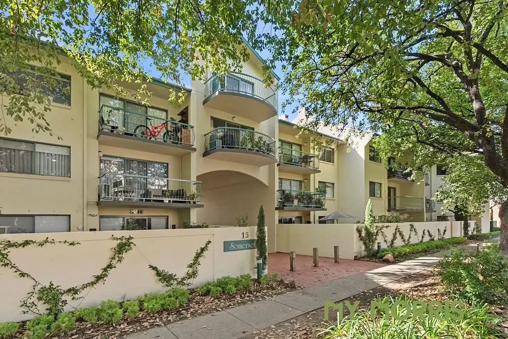 224/13-17 Jardine Street, Kingston, ACT 2604