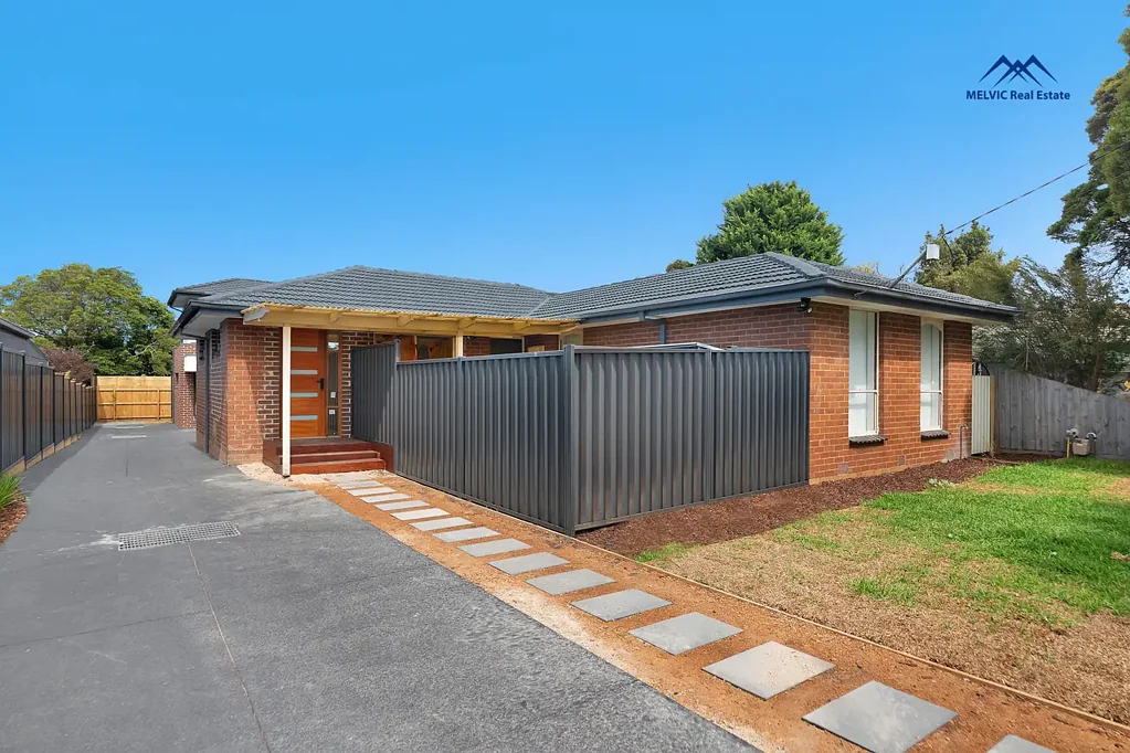 Fully Renovated Unit !