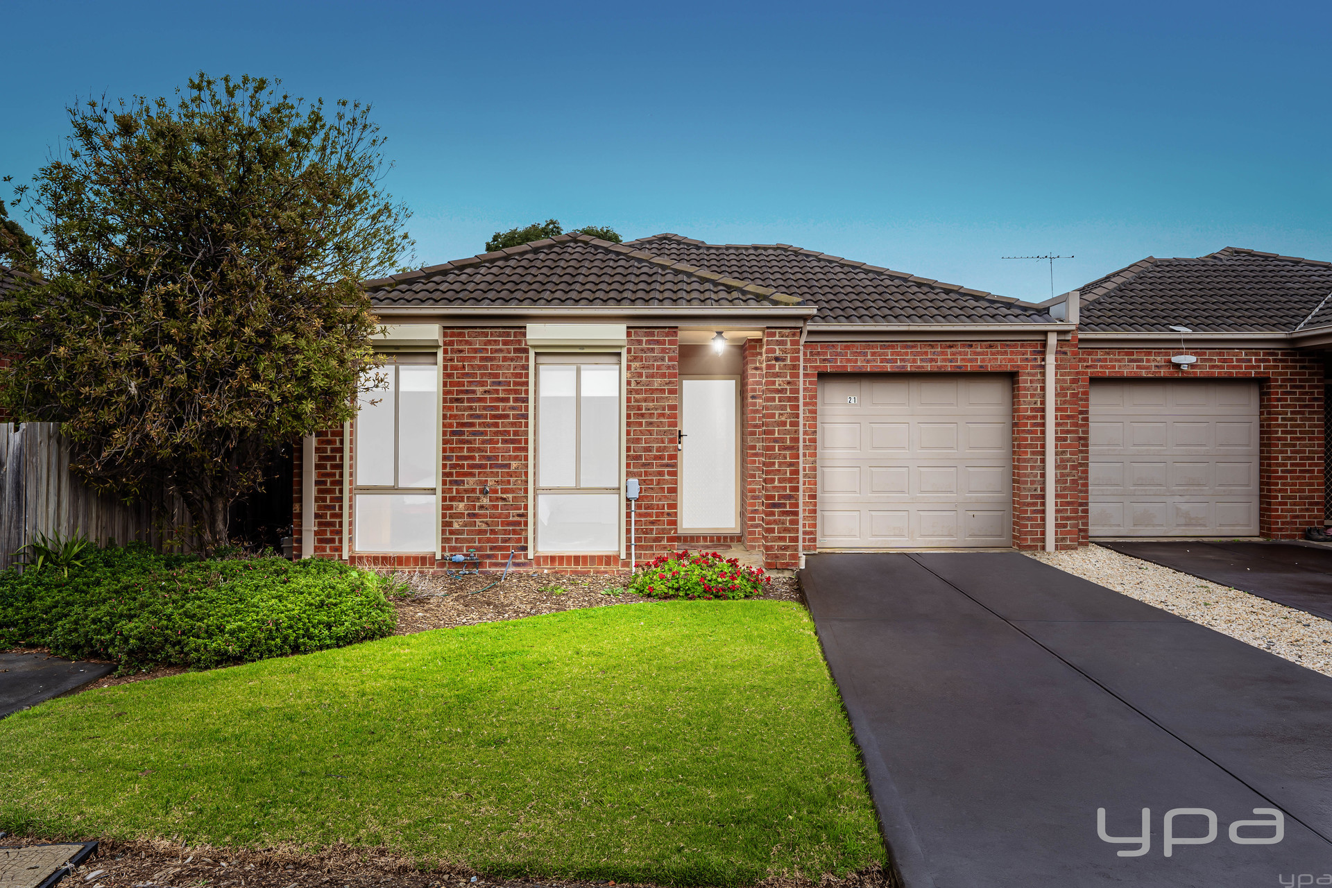 UNIT 21 156-158 BETHANY RD, HOPPERS CROSSING VIC 3029, 0 habitaciones, 0 baños, Unit