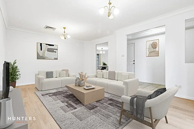 17 Tomko Grove, Parklea, NSW 2768, 4 slaapkamers, 2 badkamers, House