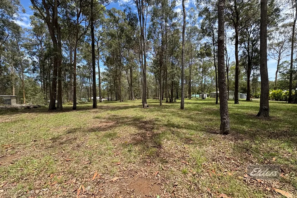 Lot 103 Deephouse Road, Bauple, QLD 4650