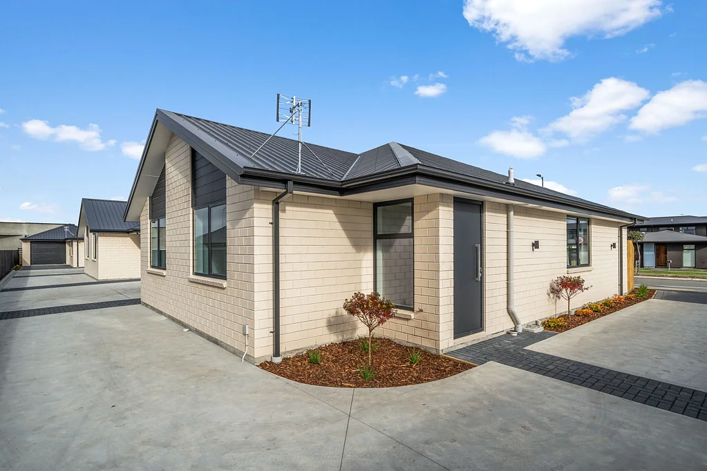 Lot6/4 Te Rito Street, Marshland, Christchurch, Canterbury