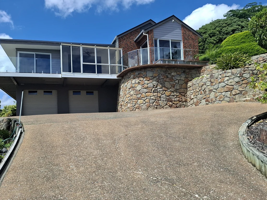 Mangonui OFFICE SUITE WITH PANORAMIC VIEWS