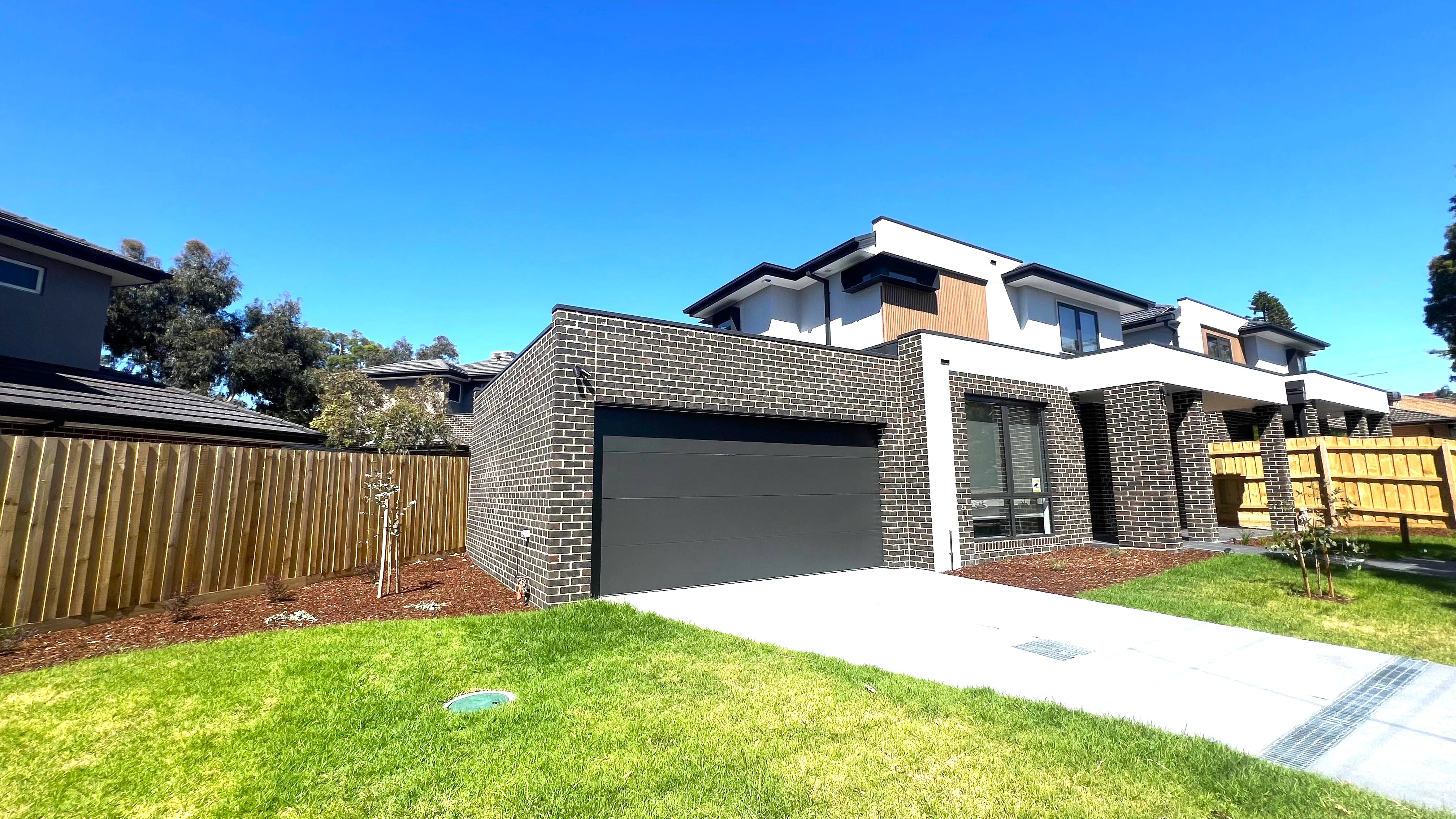 8A ATKINSON ST, CHADSTONE VIC 3148, 0部屋, 0バスルーム, Townhouse