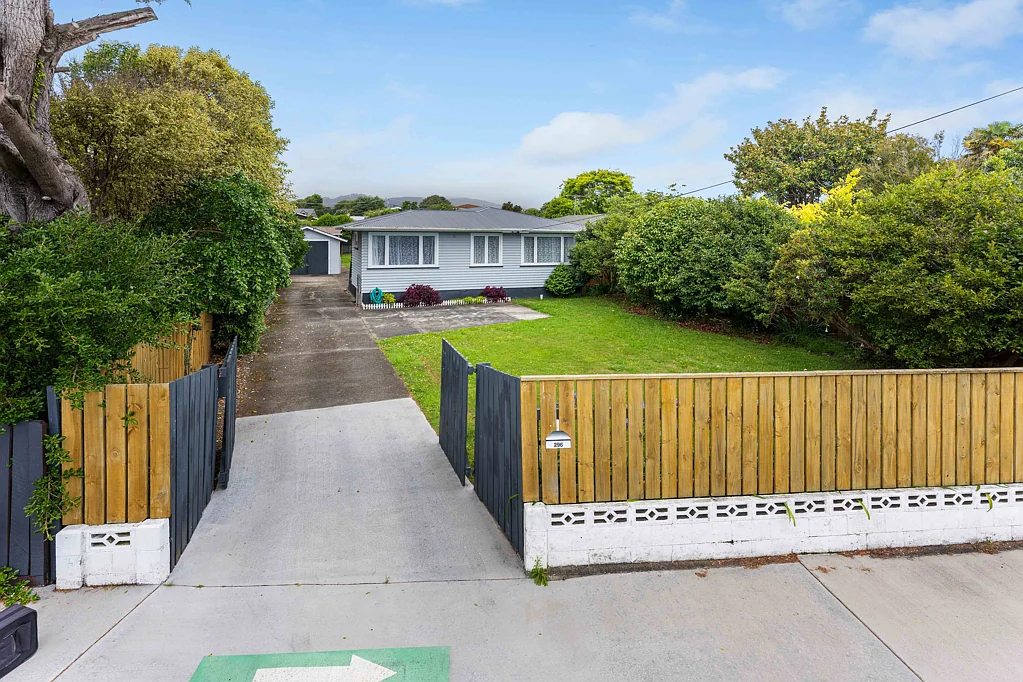 296 Main Highway, Otaki, Kapiti Coast, Wellington