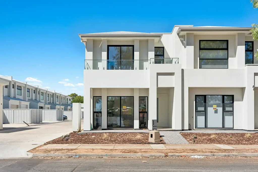 Felixstow 4غرفة نوم Brand New Luxury Townhouse in a Prime Felixstow Location