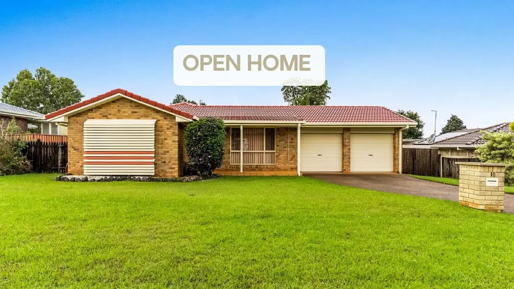 Wollongbar 3ਬੈੱਡਰੂਮ A Welcoming Home conveniently located