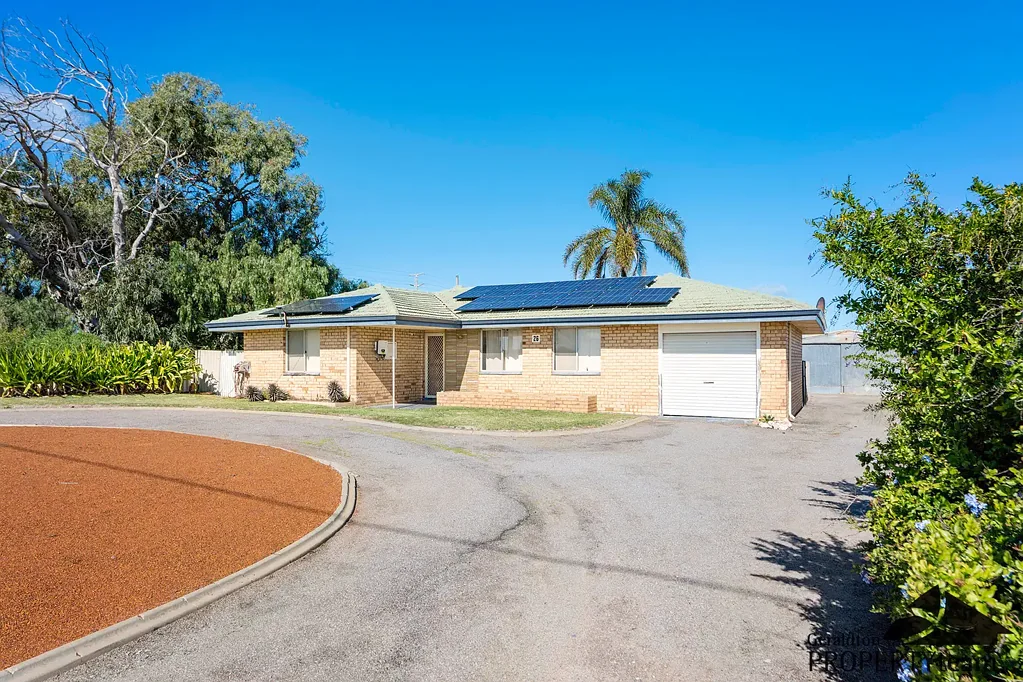 26 Horwood Road, Utakarra, WA 6530