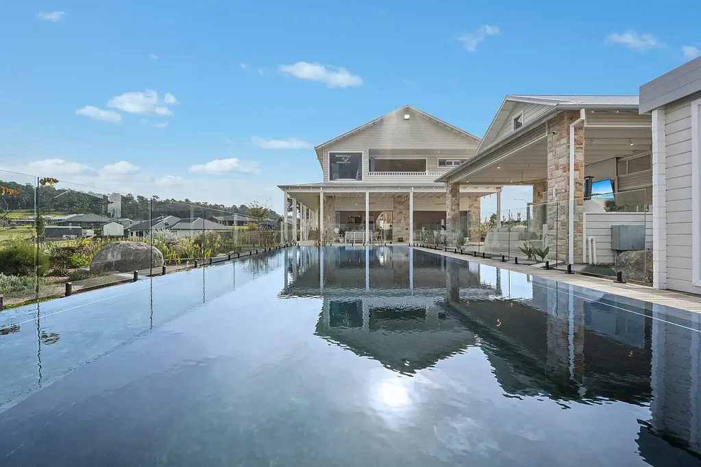 Tahmoor 6Habitaciones Devine luxury at its finest