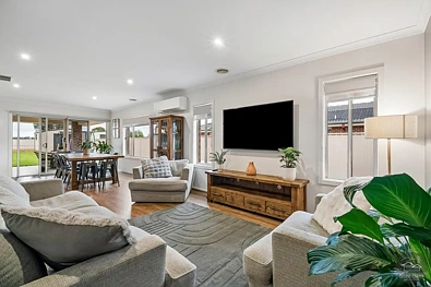 62 Wattle Drive, Numurkah, VIC 3636, 4房, 2浴, House