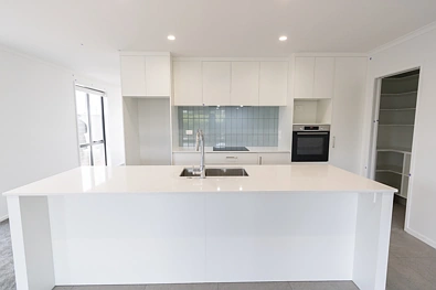 BRAND NEW 4 BEDROOM