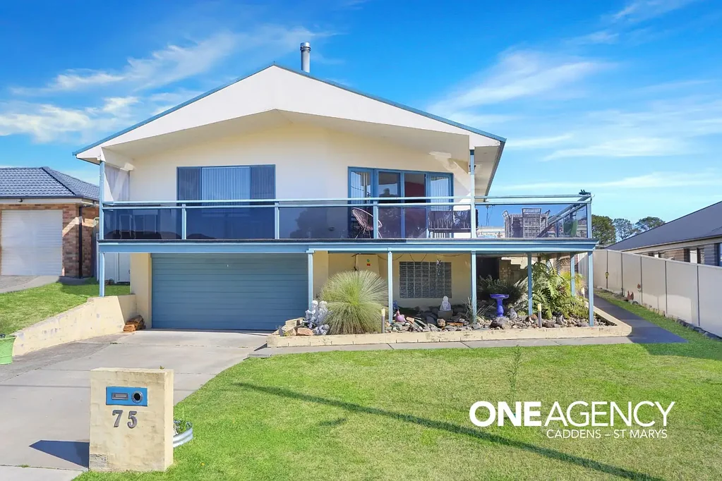 75 Lyon Parade, Wallerawang, NSW 2845