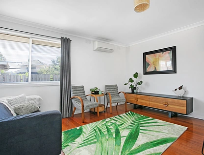 3/11 Johnson Street, Reservoir, VIC 3073, 2房, 1浴, Unit