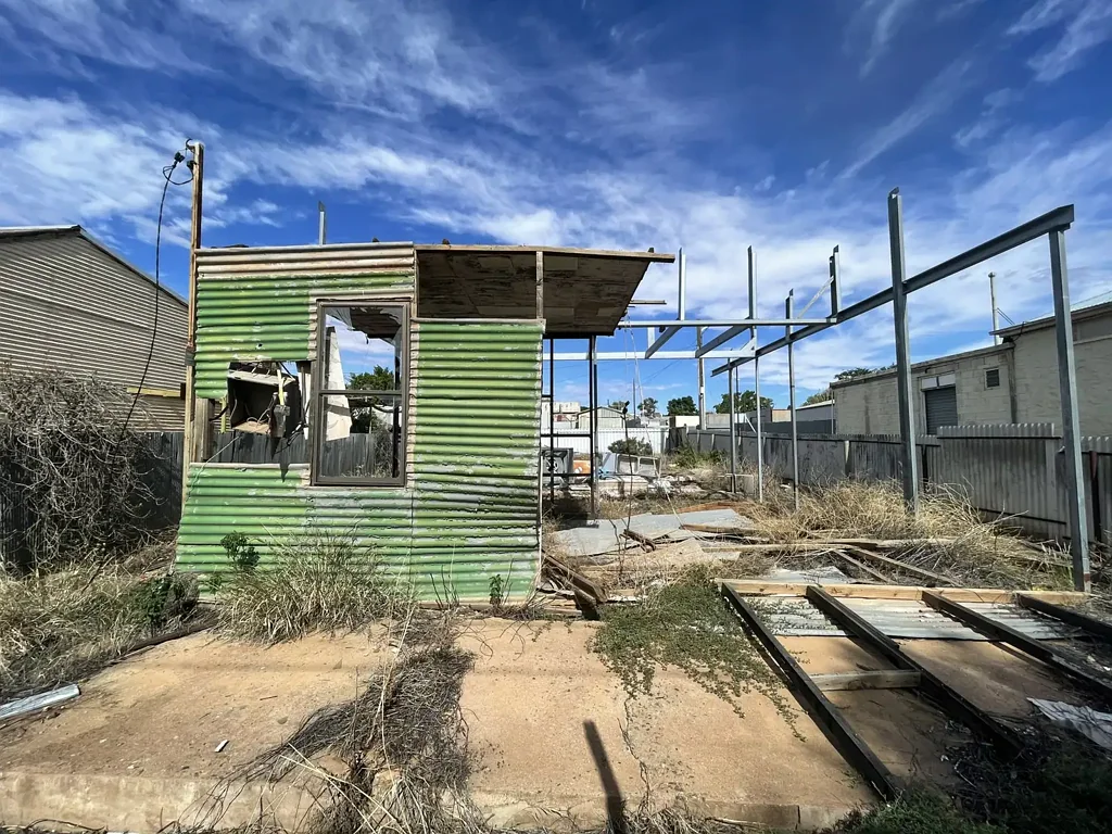 117 Chloride Street, Broken Hill, NSW 2880