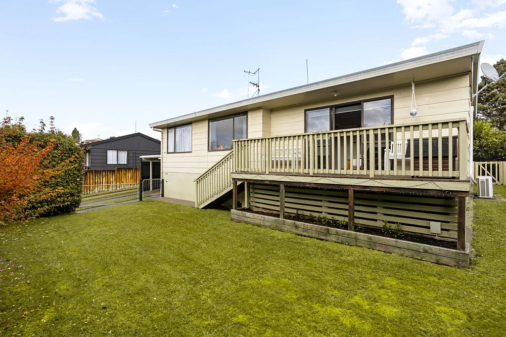 Nawton 3Habitaciones A Fantastic Start