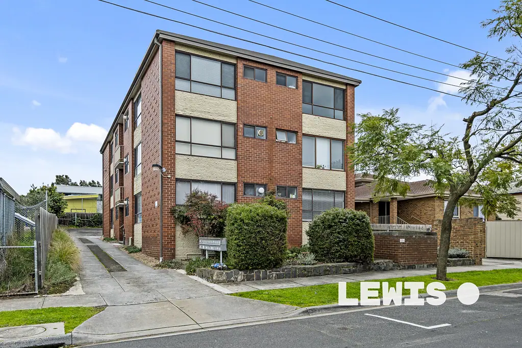 7/15 Shaftesbury Street, Essendon, VIC 3040
