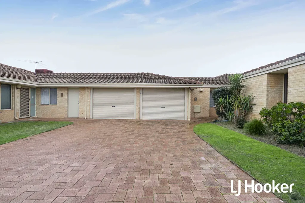 6/18 Heron Place, Maddington, WA 6109