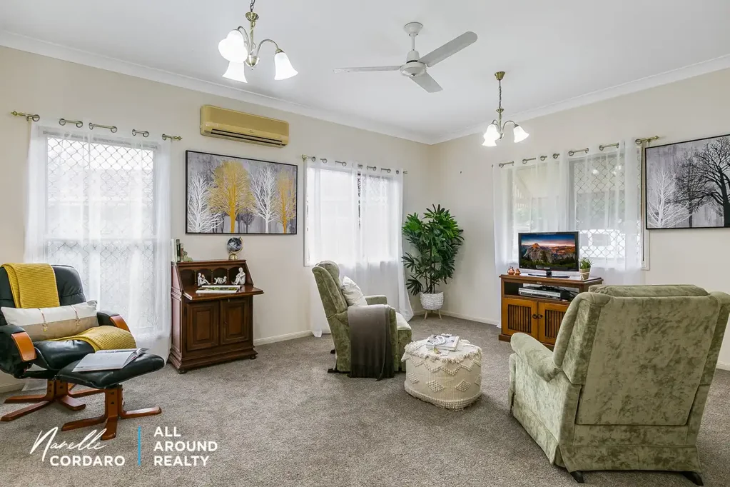 31 Riverwood Drive, Bellmere, QLD 4510