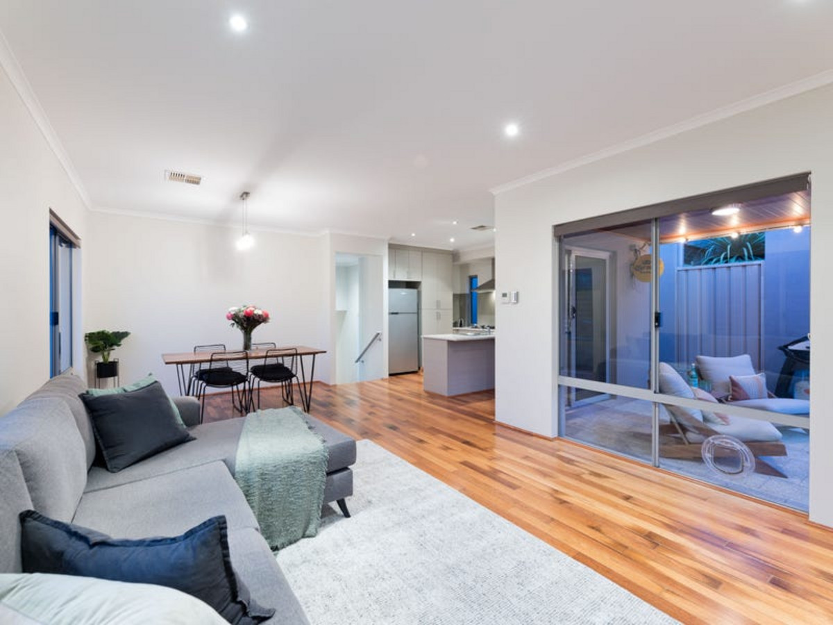 48 JOSEPH ST, MAYLANDS WA 6051, 0房, 0浴, House