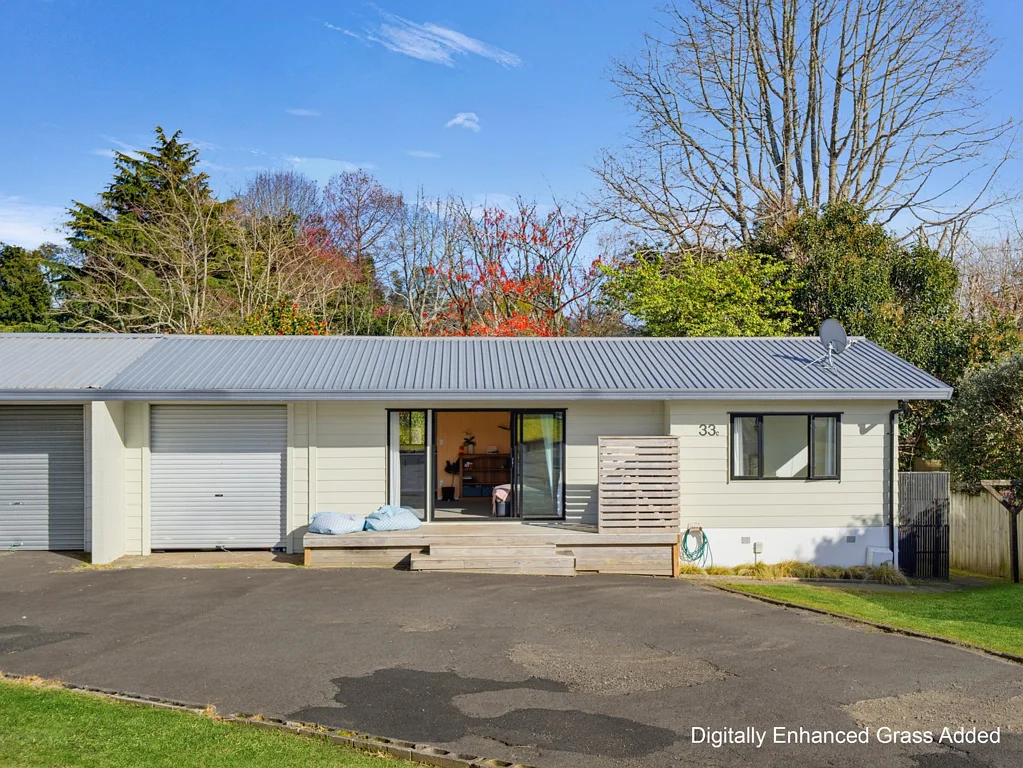 Te Puke 2 Bedroom A Perfect Starter Or Investment!