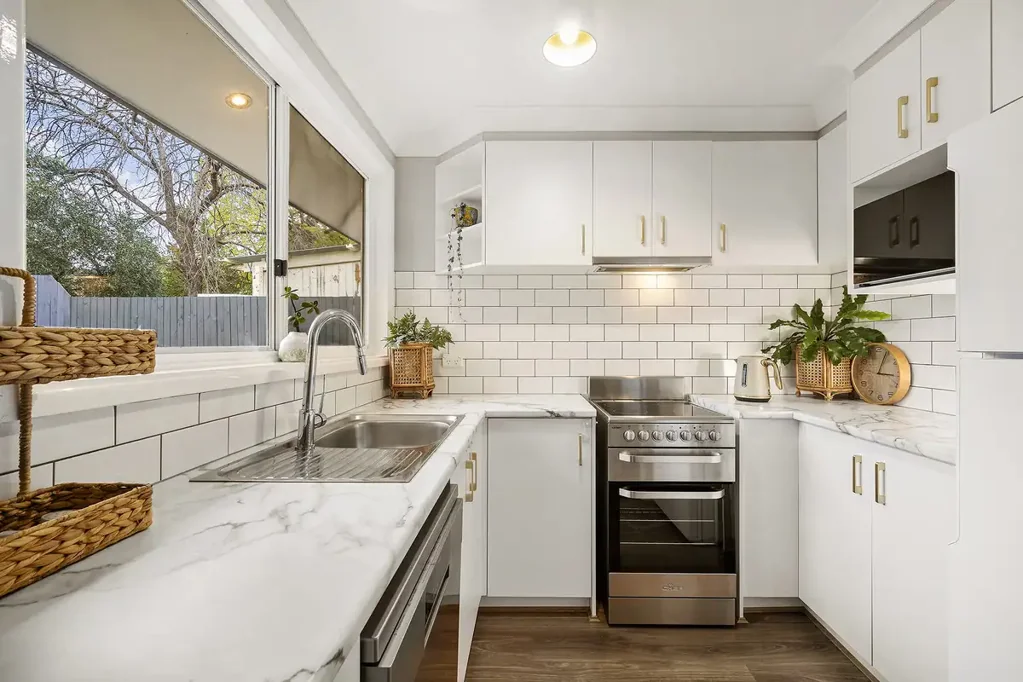 Charnwood 3غرفة نوم Beautifully Renovated with Stunning Gardens