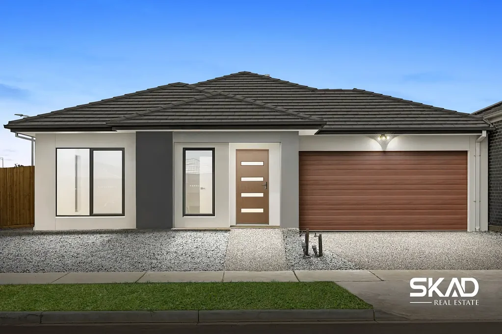 Donnybrook 4ห้องนอน Modern Family Home in Prime Donnybrook Location - Not to Be Missed!