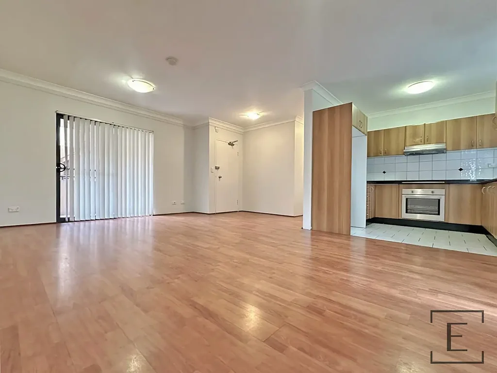 Modern 2 Bedroom